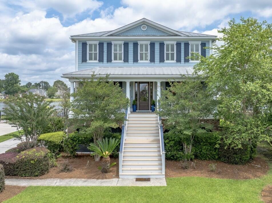 Property Photo: 1597 Rivertowne Country Club Drive SC 29466
