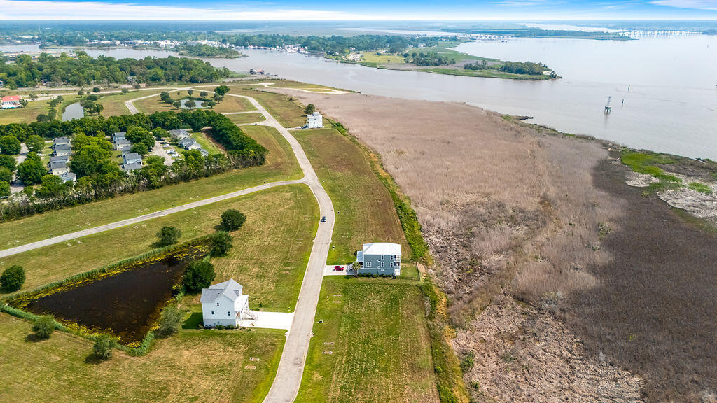 Property Photo: 1716 Cravens Street SC 29440