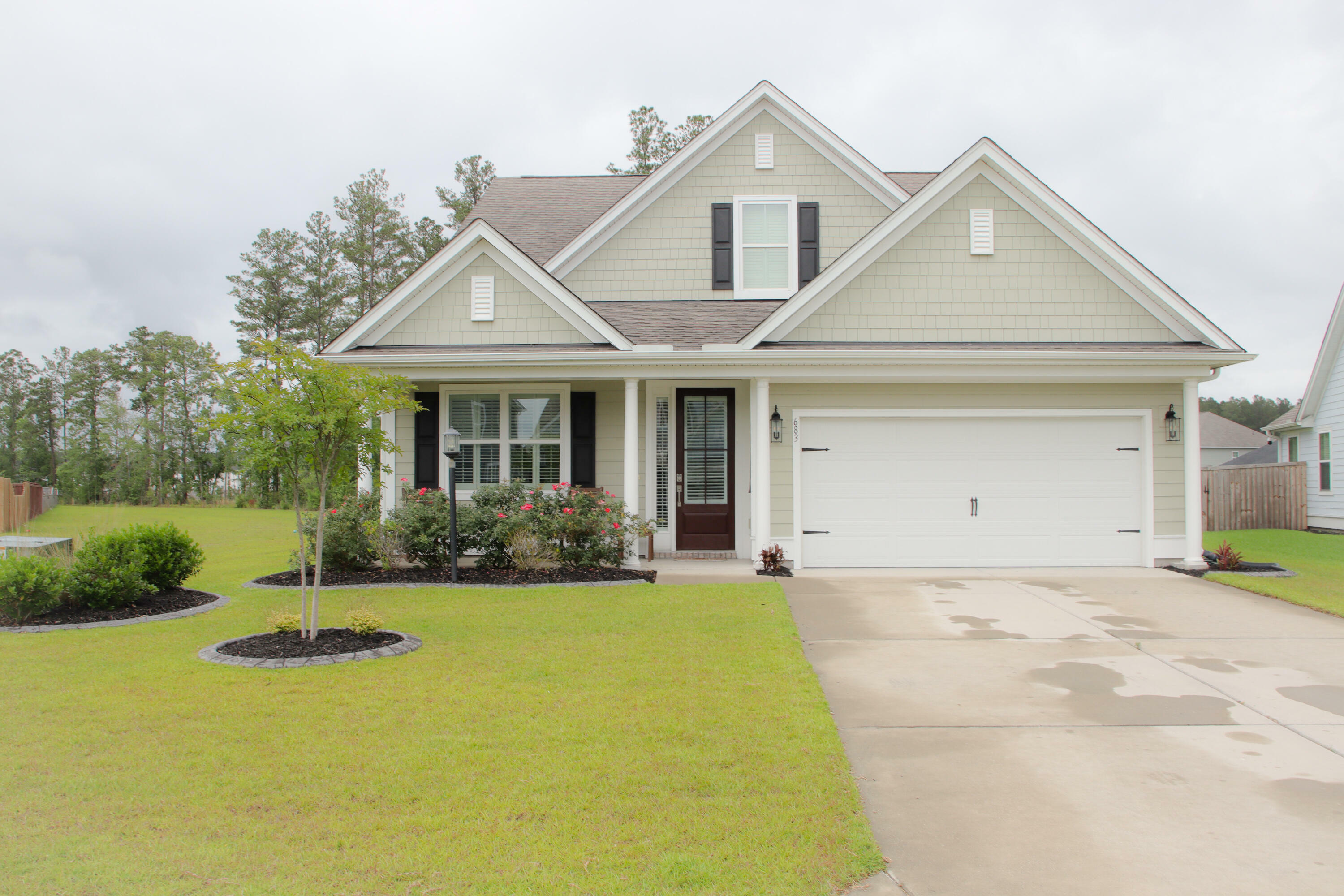 683 Yellow Leaf Lane  Summerville SC 29486 photo
