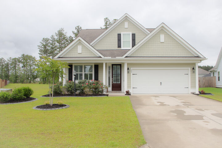 683 Yellow Leaf Lane  Summerville SC 29486 photo