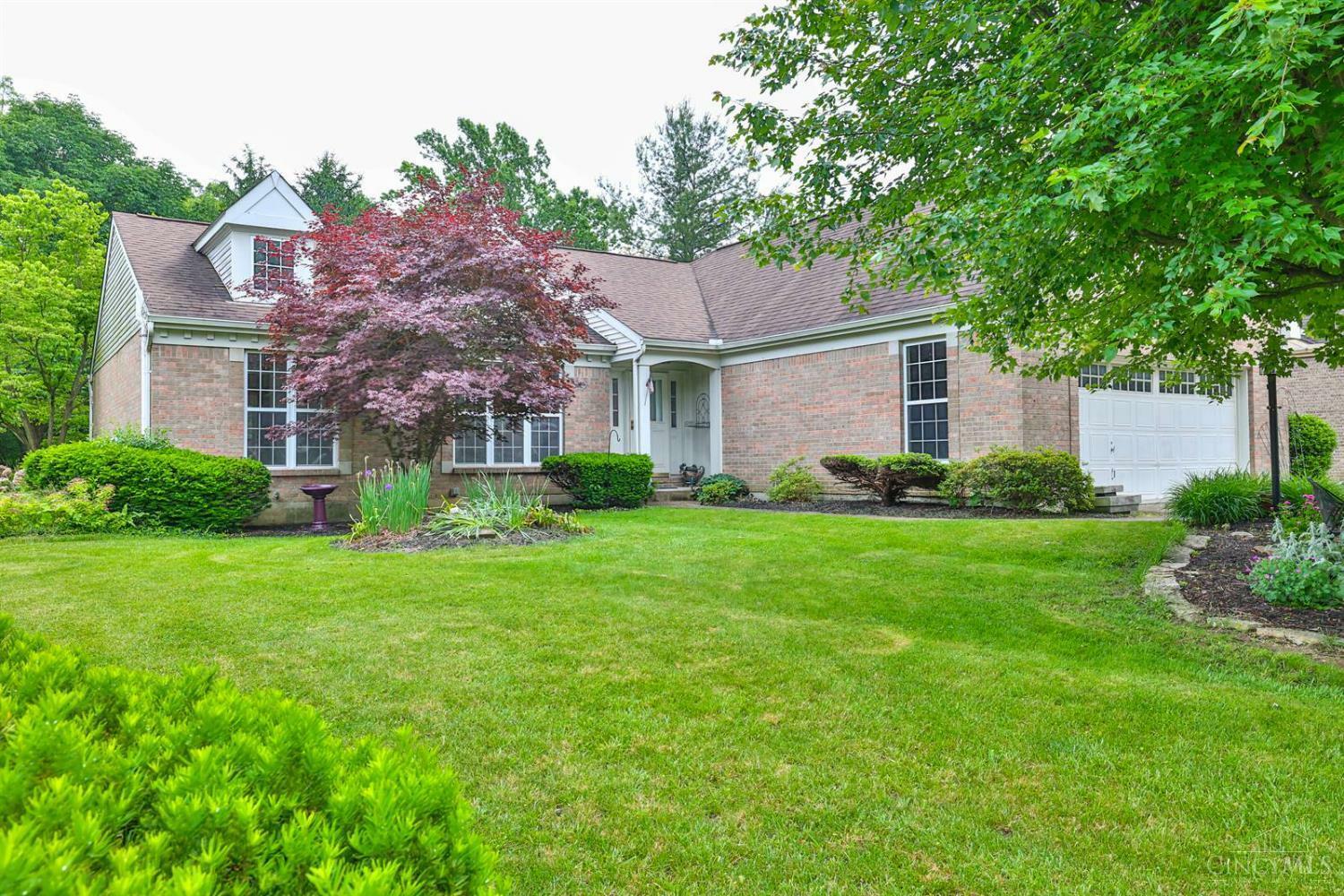 Property Photo: 4190 Brandonmore Drive OH 45255