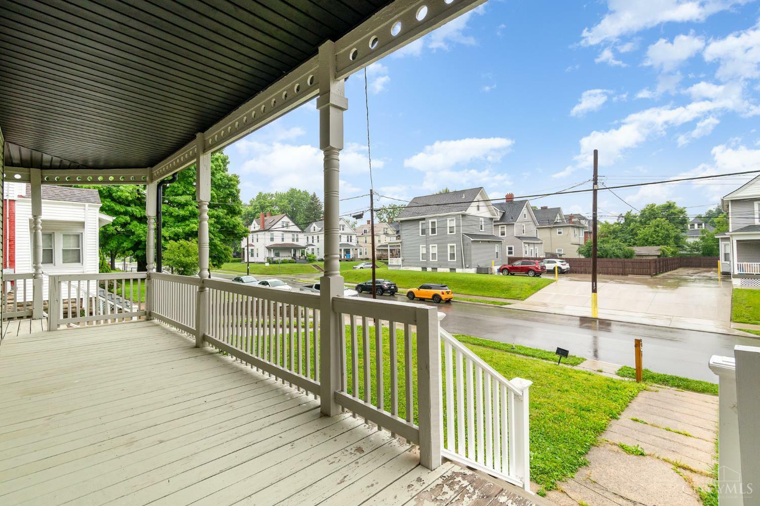 Property Photo: 3920 Regent Avenue OH 45212
