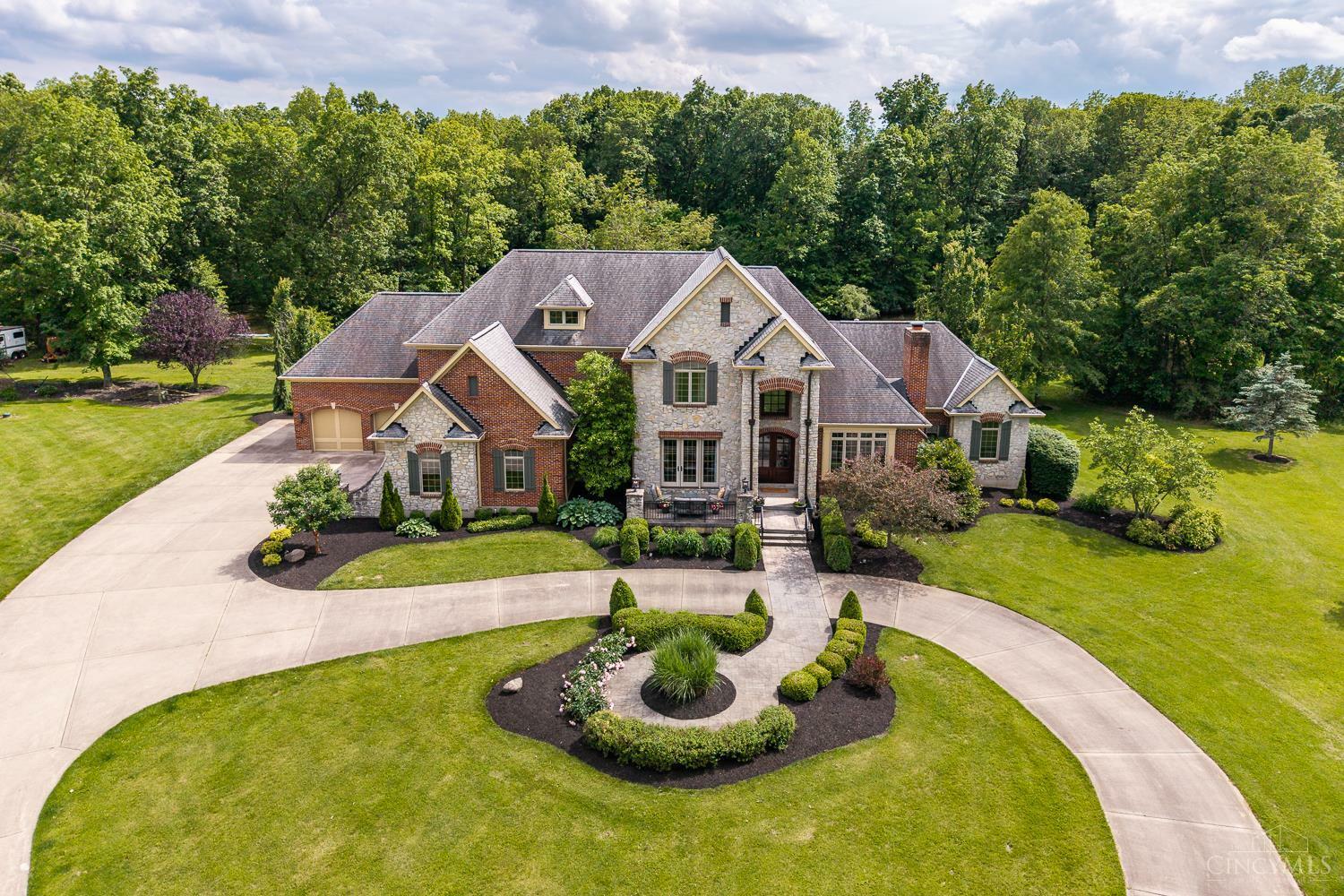 339 S Nixon Camp Road  Turtle Creek Twp OH 45054 photo