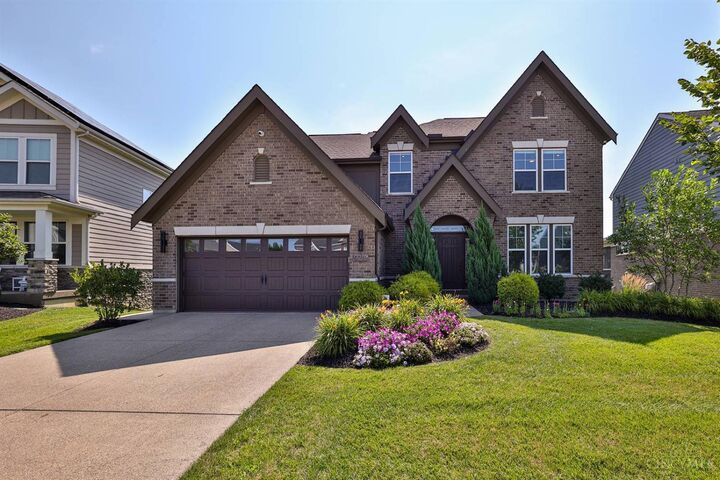 9718 Kensington Lane  Deerfield Twp. OH 45040 photo