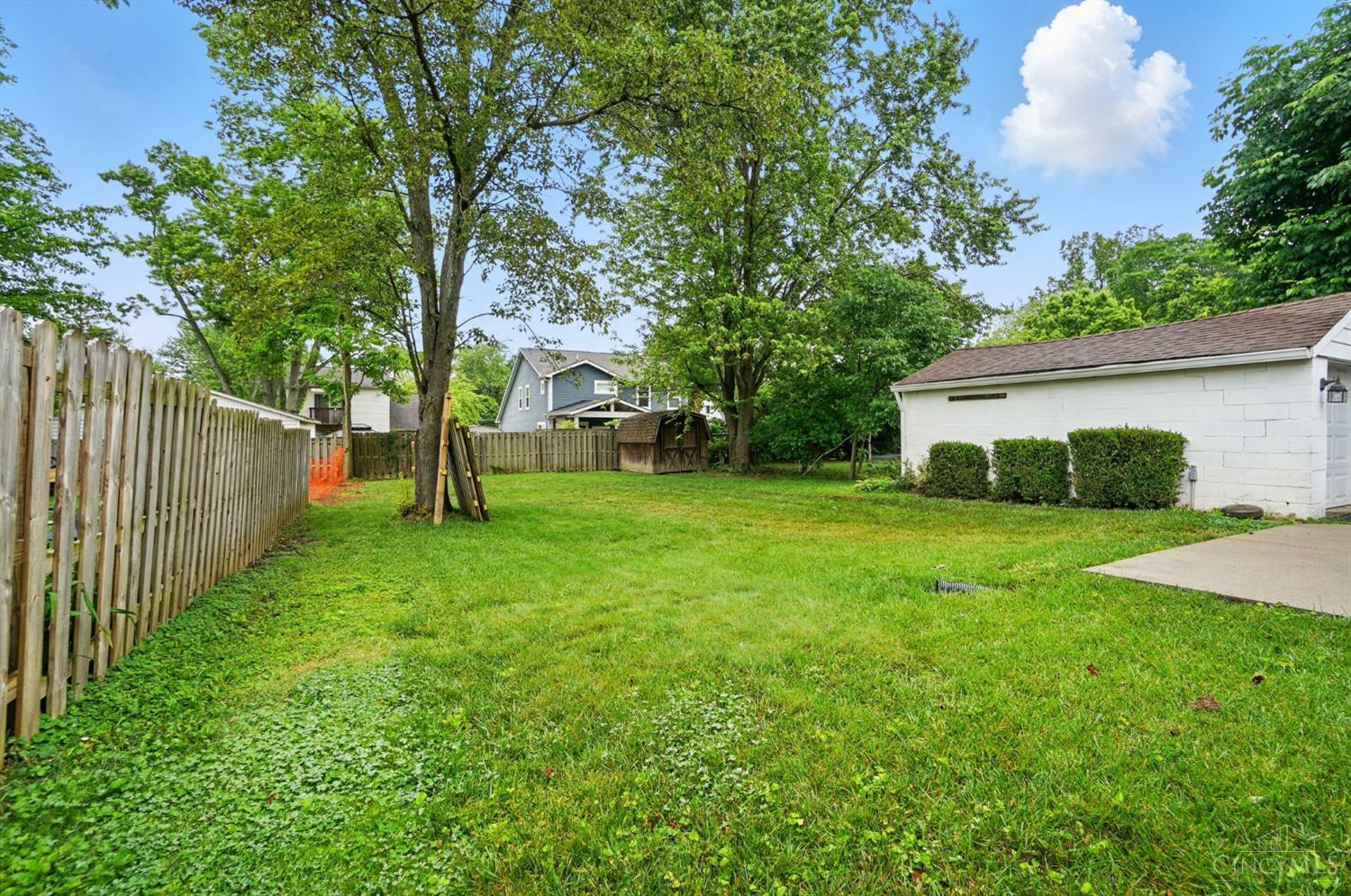 Property Photo: 7247 Iuka Avenue OH 45243