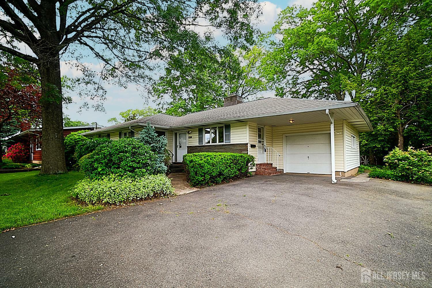 Property Photo: 601 Ashland Road NJ 08846