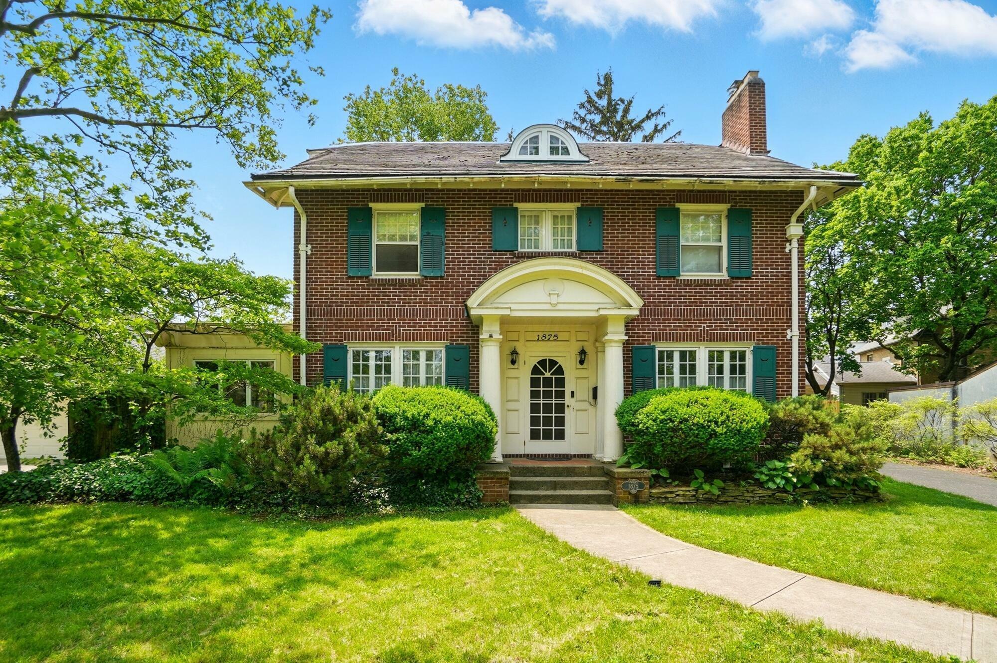 1875 King Avenue  Columbus OH 43212 photo