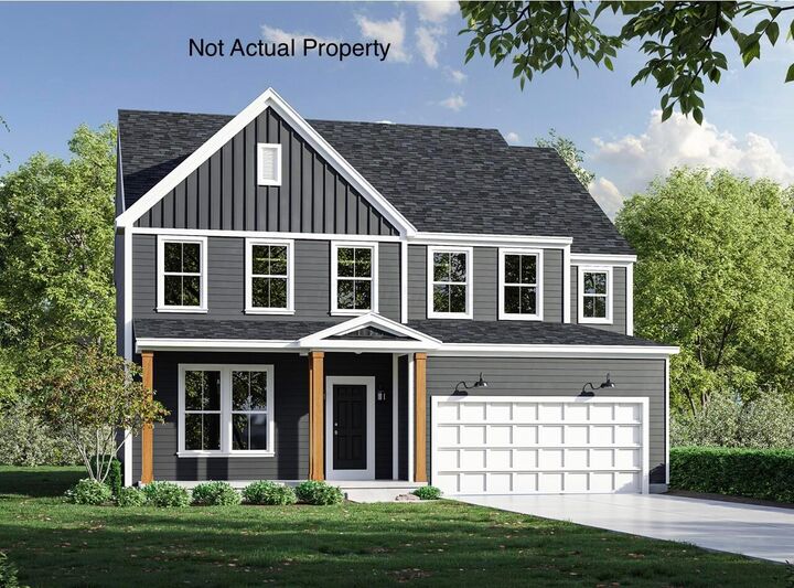 425 Zelkova Lane  Lewis Center OH 43035 photo