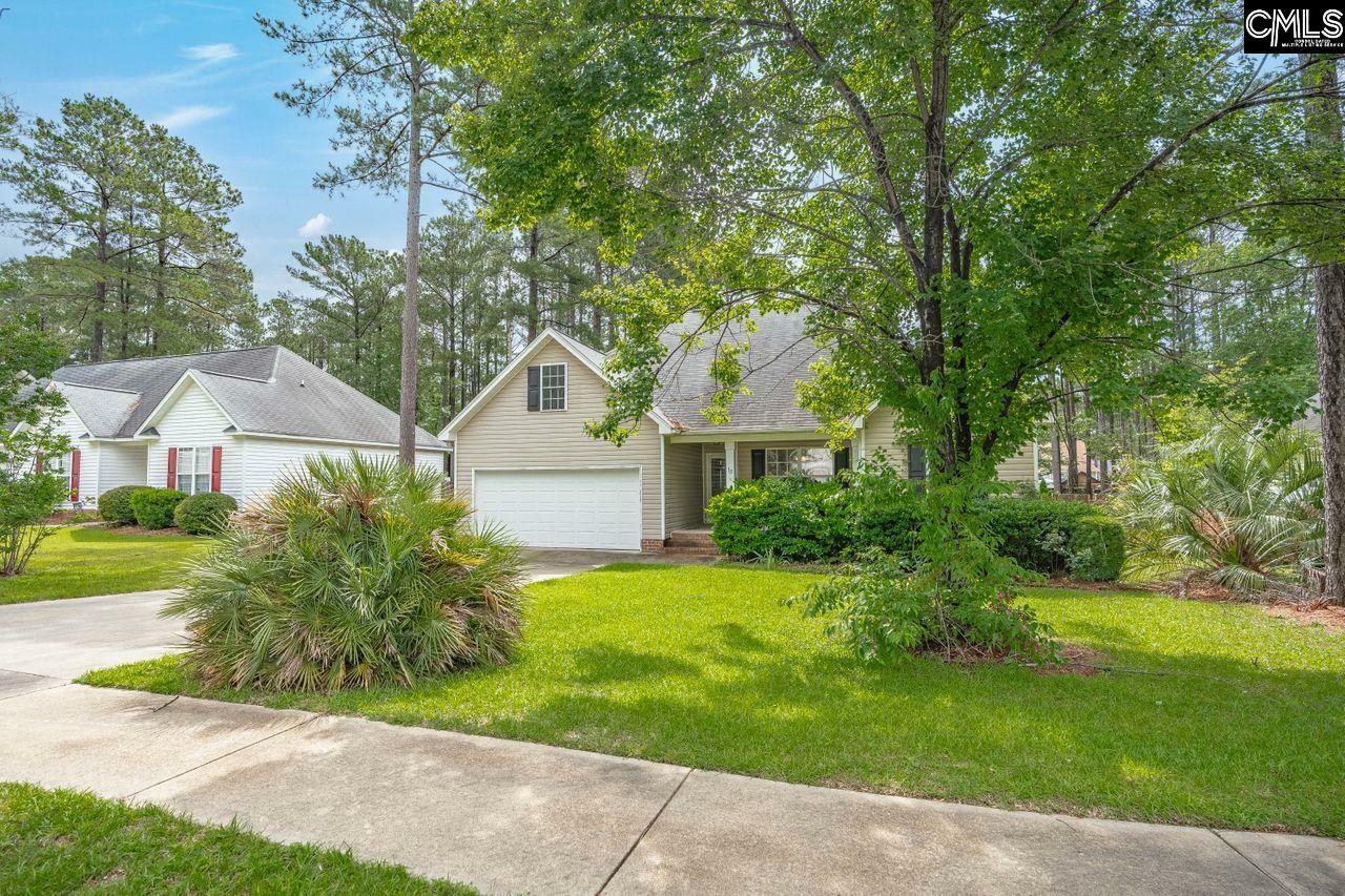 Property Photo: 13 Dewberry SC 29045