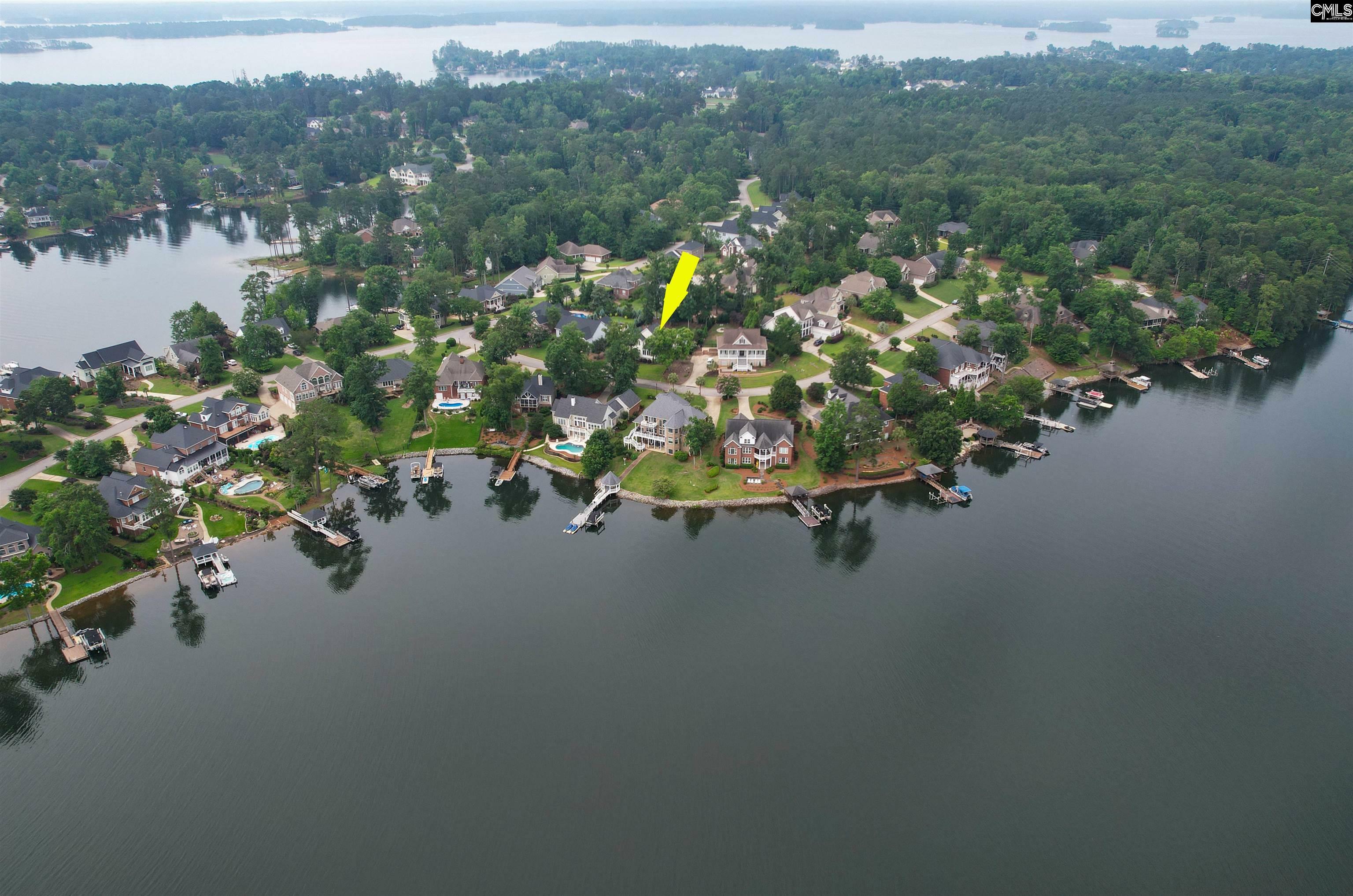 Property Photo: 109 Quiet Cove SC 29036