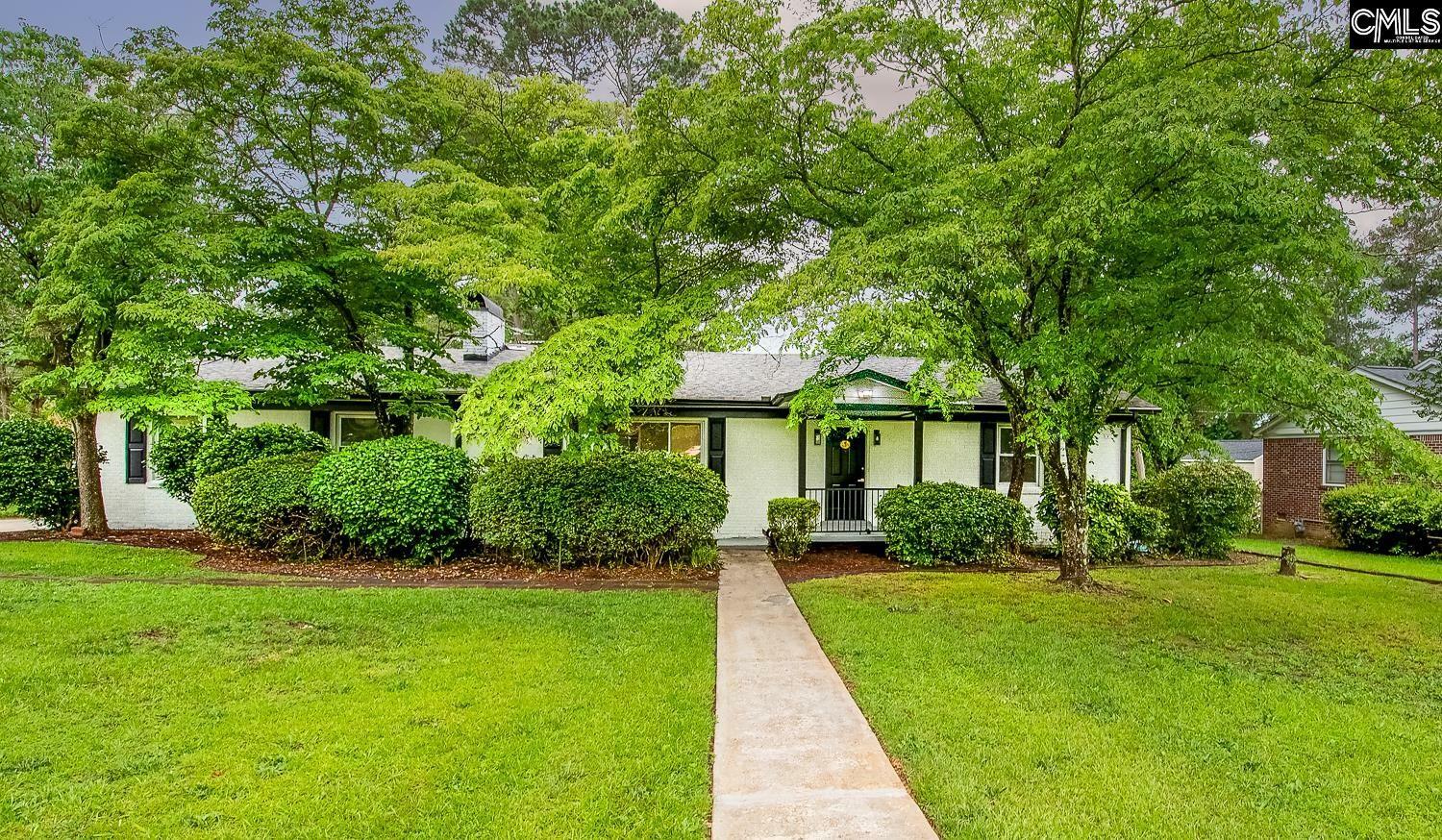 Property Photo:  419 Skyland  SC 29210 