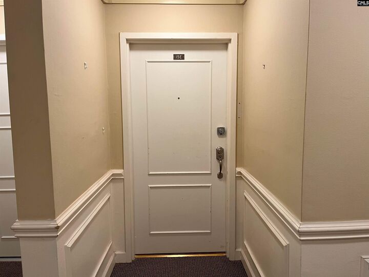 Property Photo:  1825 St. Julian 15-E  SC 29204-2424 