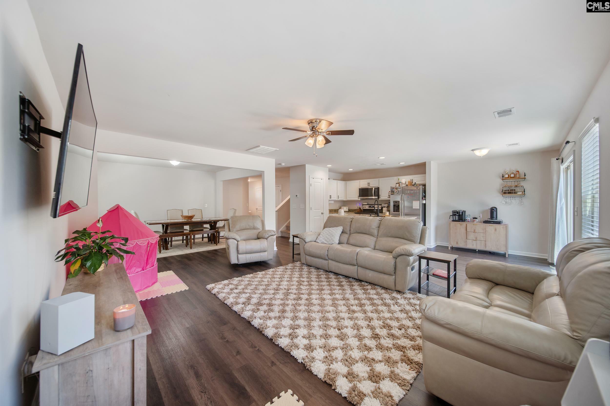 Property Photo: 814 Tallaran SC 29073