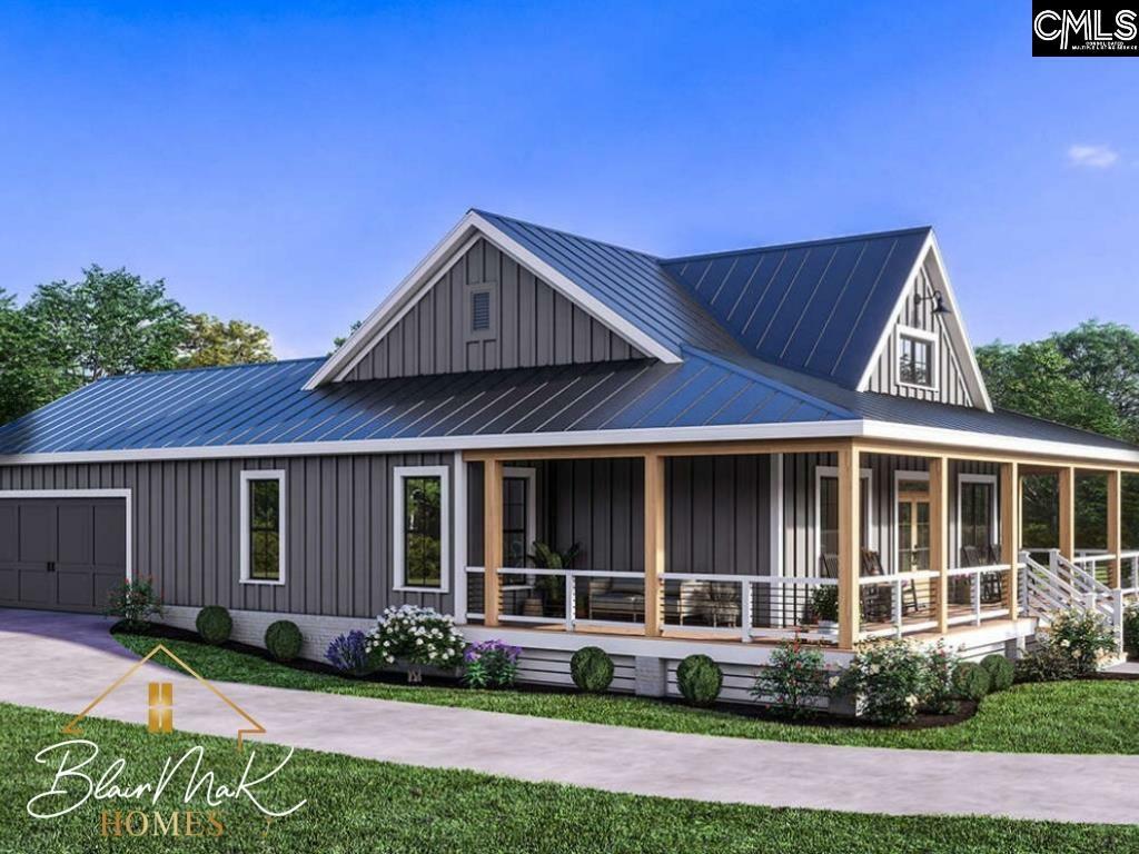Property Photo: 1815 Sc-1 N SC 29032
