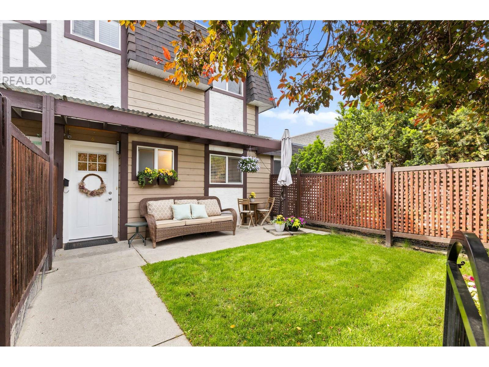 3145 Walnut Street 6  Kelowna BC V1W 3T6 photo