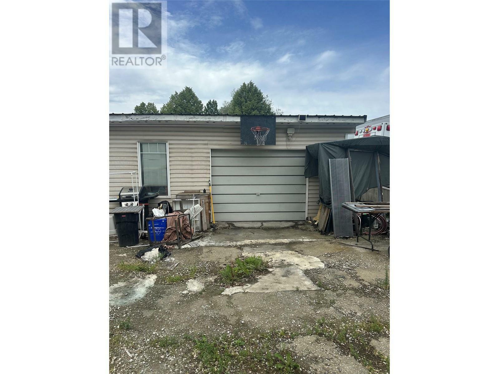 Property Photo:  170 Mills Road  BC V1Y 6X6 