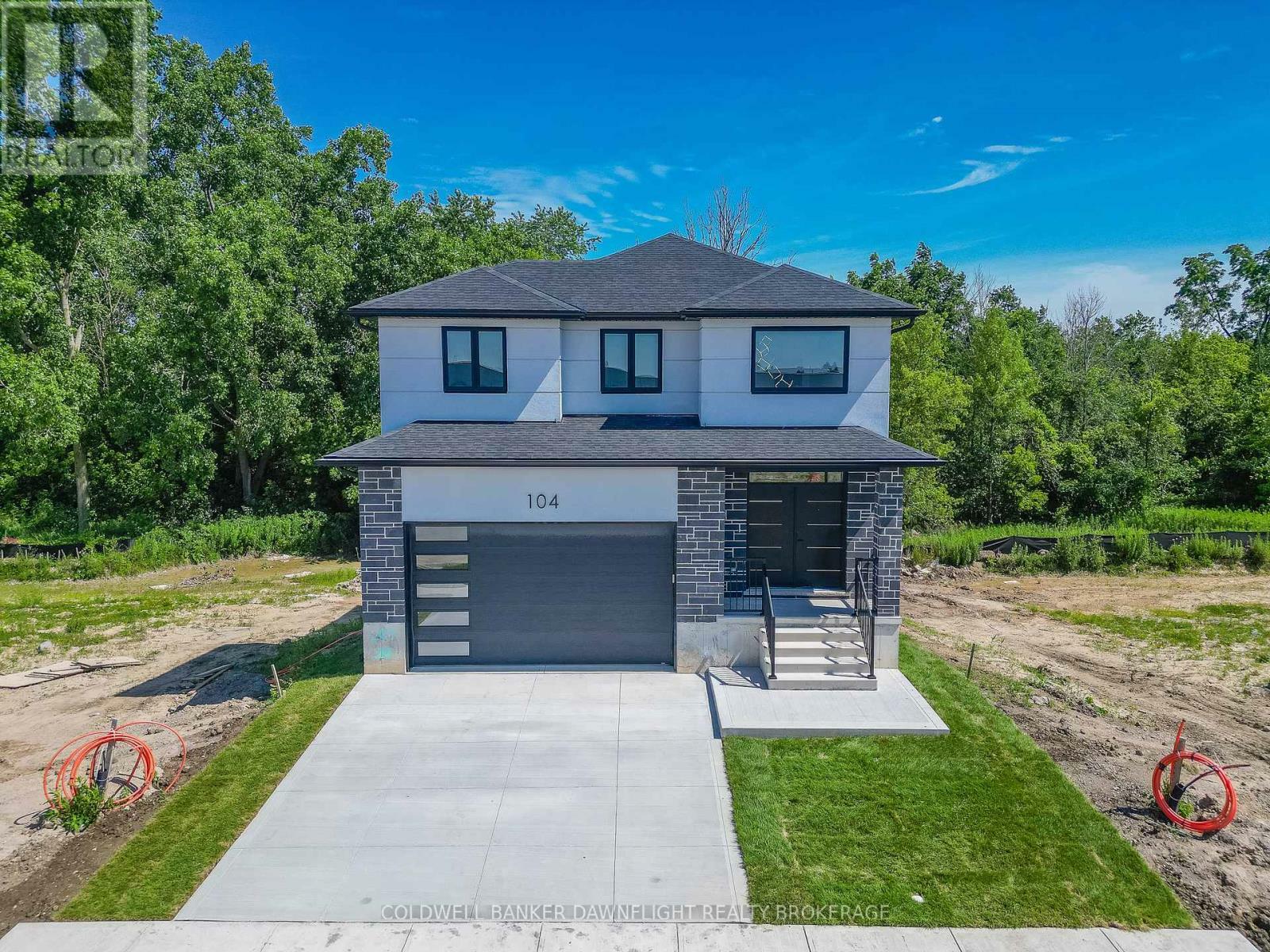 Property Photo: 104 Greene Street ON N0M 1S1