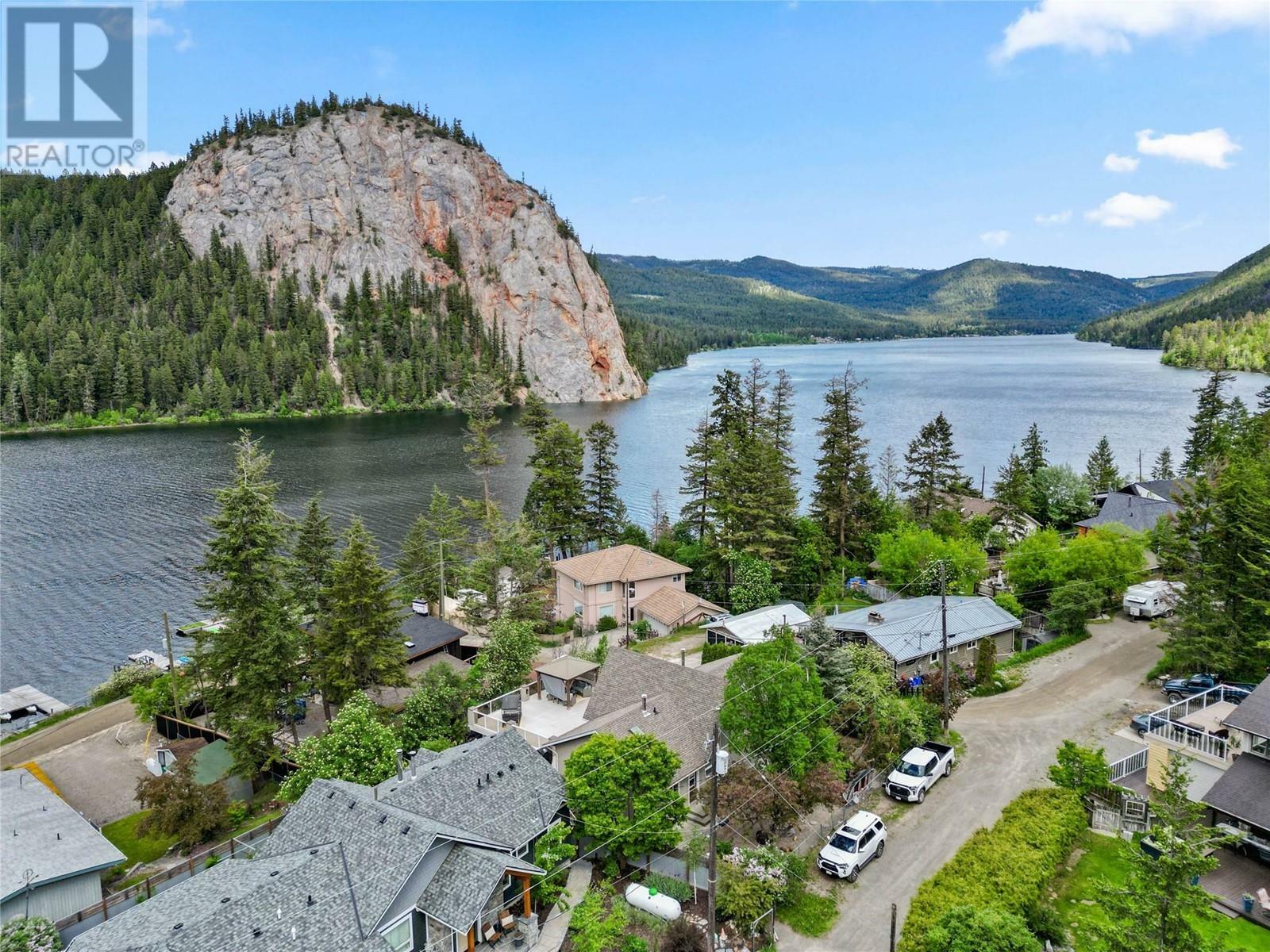 Property Photo: 2245 Paul Lake Road BC V2H 1N9