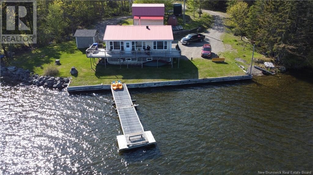 Property Photo:  119 Greenlaw Road  NB E5B 3Y3 