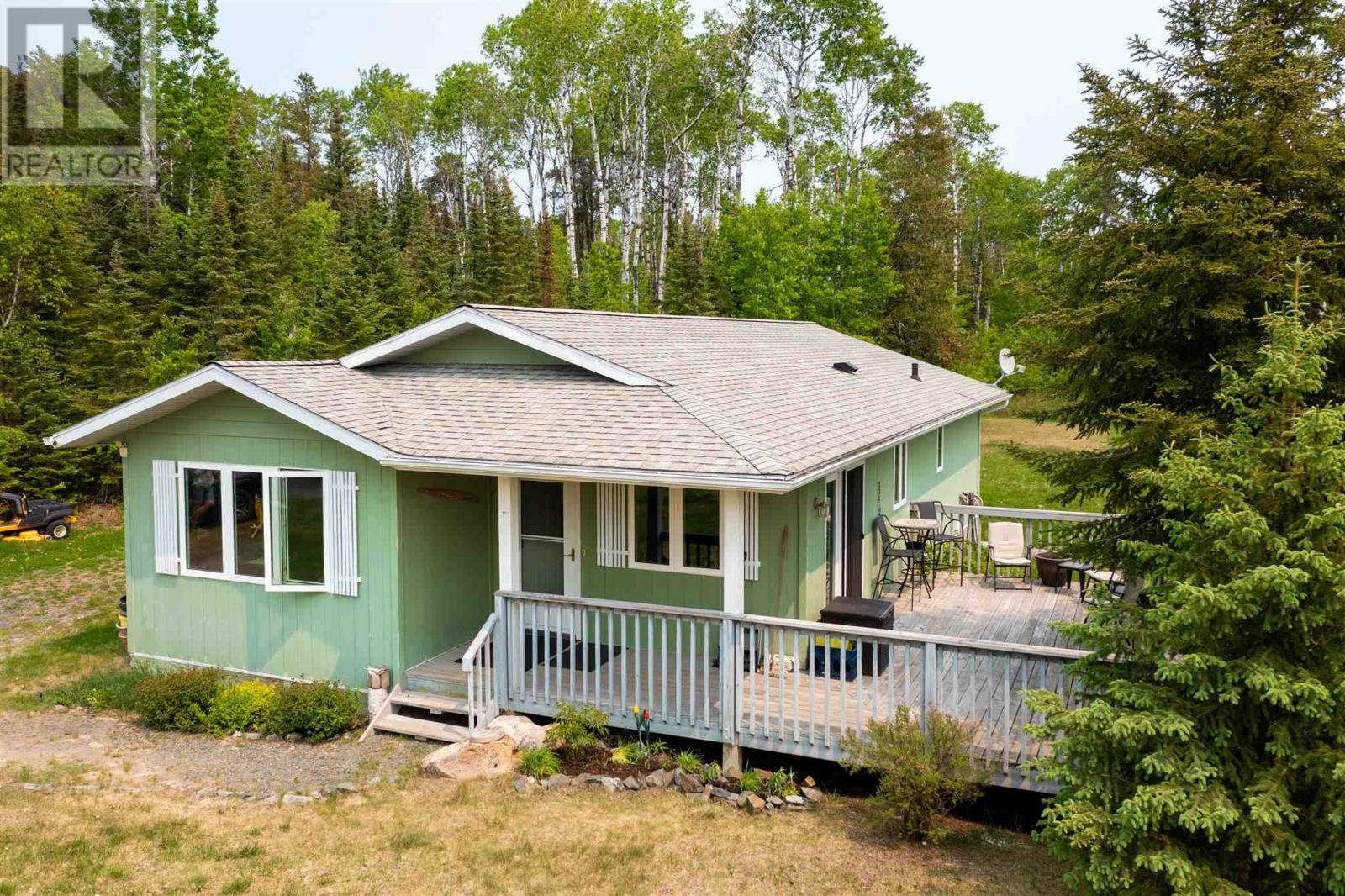 23 Trout St S  Sioux Narrows ON P0X 1N0 photo