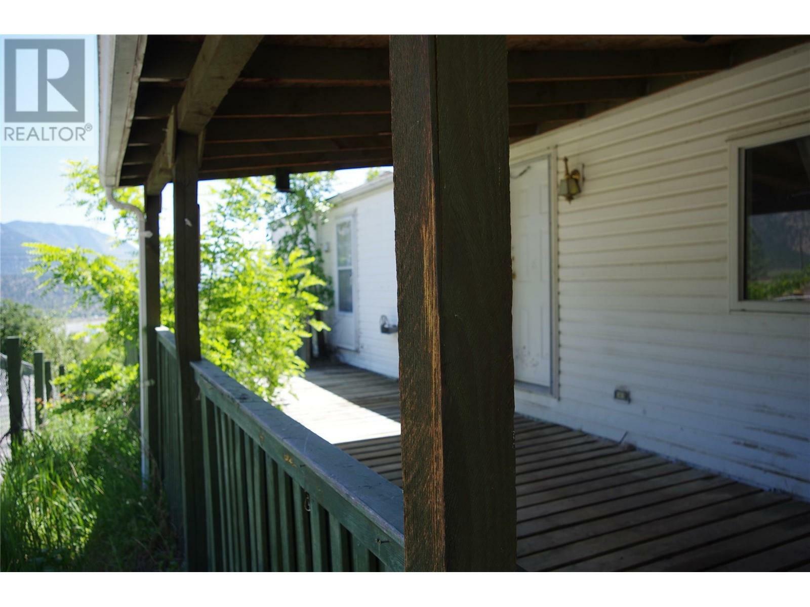 Property Photo:  665 Victoria Street  BC V0K 1V0 