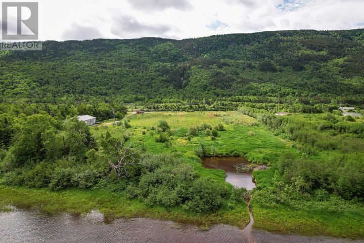 Property Photo:  403 Lot B Marble Drive  NL A2H 2N2 
