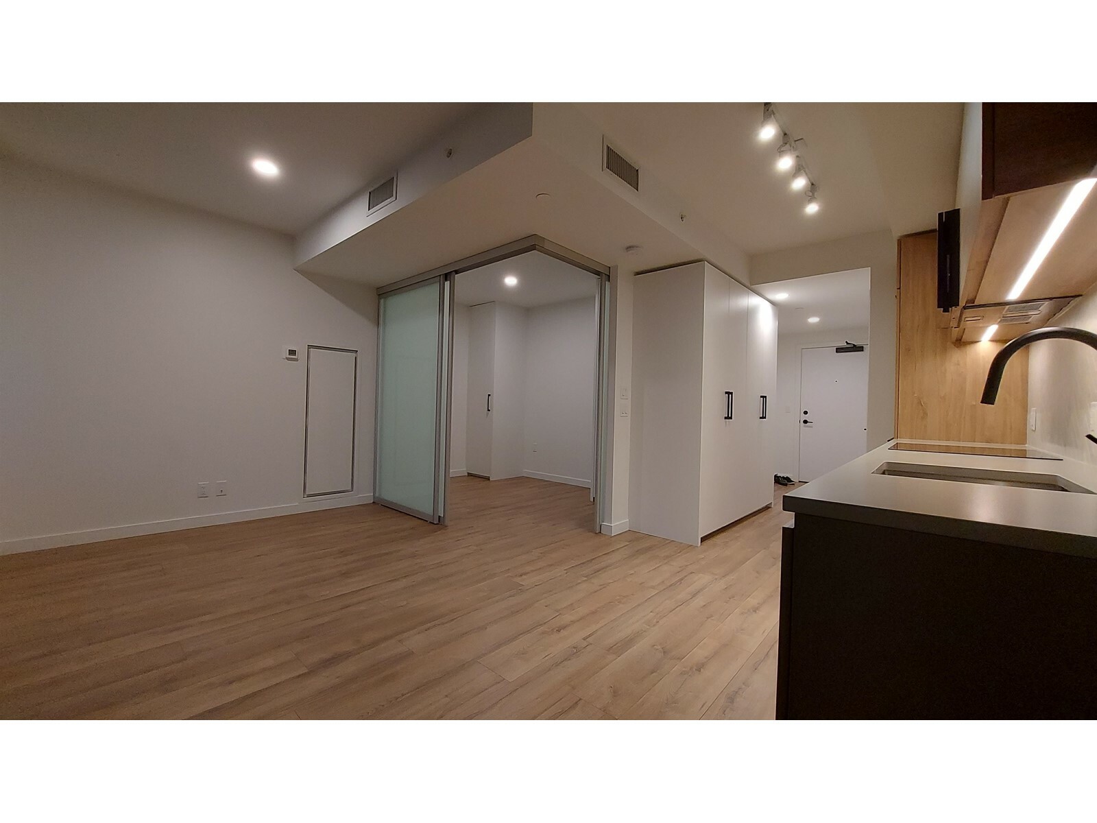 Property Photo: 10448 University 1503 BC V3T 0S7