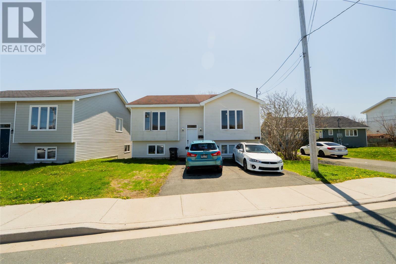 Photo de la propriété:  13 Hunts Lane  NL A1B 2L2 