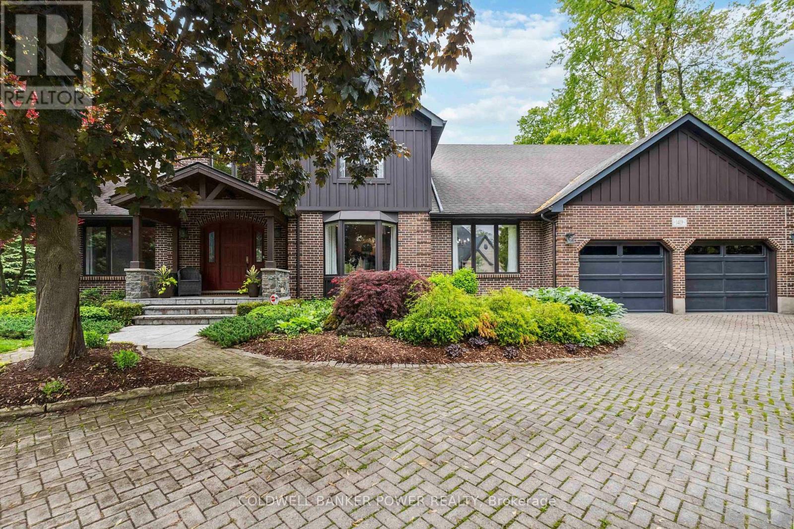 Property Photo: 1419 Corley Drive ON N6G 2K5