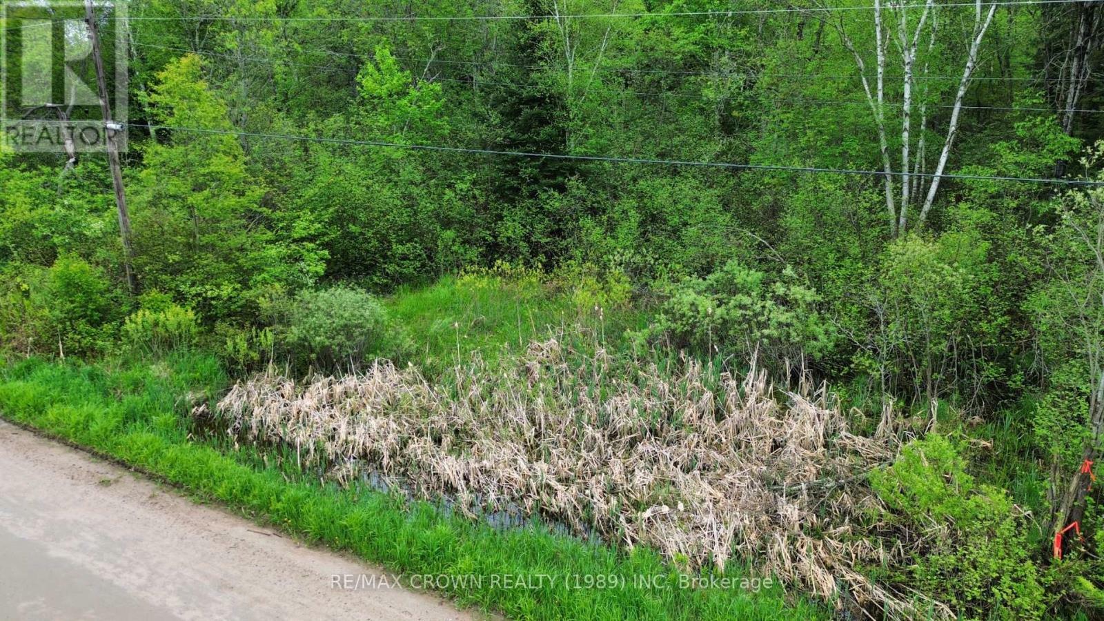 Property Photo:  Lot 29 Con 2 Part 1 Grand Desert Road  ON P0H 2E0 