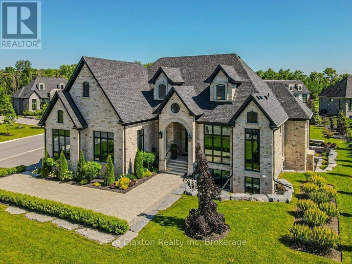 112 Heritage Lake Drive  Puslinch (Crieff/Aikensville/Killean) ON N0B 2J0 photo
