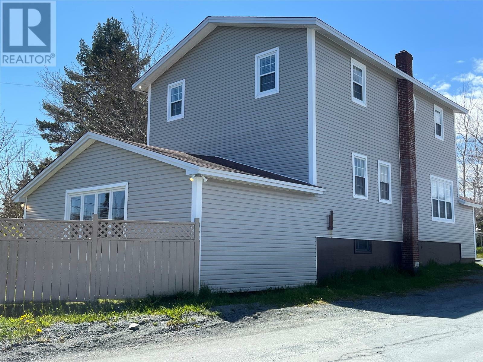 Property Photo: 46 Aylward'S Road NL A0A 1P0