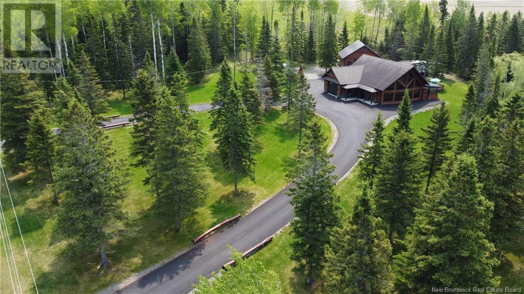 Property Photo: 40 Chemin 36 Road NB E8A 2M5