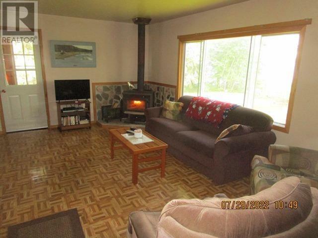 Property Photo: 310 Wenasaga Lk Rd S ON P0V 1T0