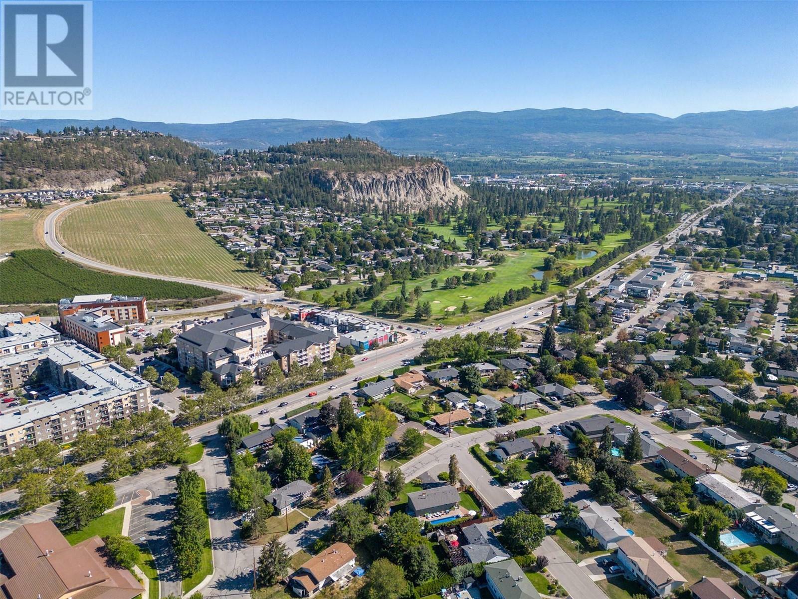 Photo de la propriété: 723 Glenburn Street BC V1Y 4G4