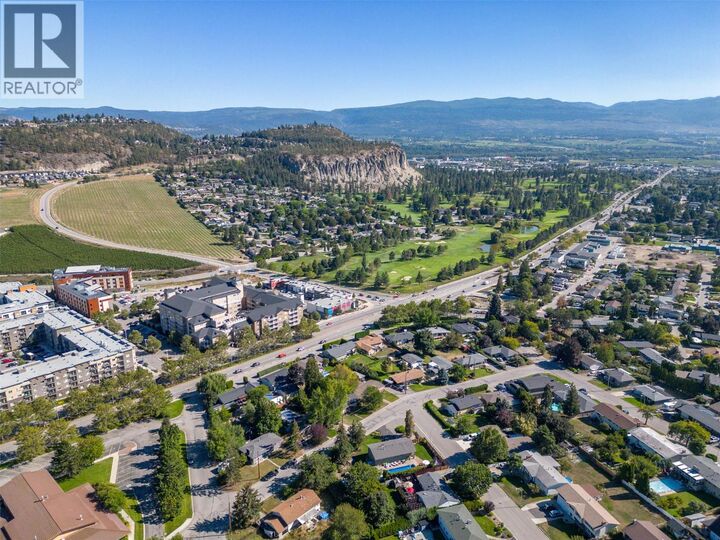 Property Photo: 723 Glenburn Street BC V1Y 4G4