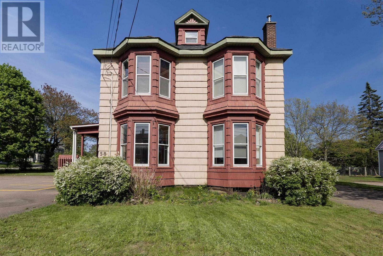 Photo de la propriété: 58 Albion Street NS B4H 2W1