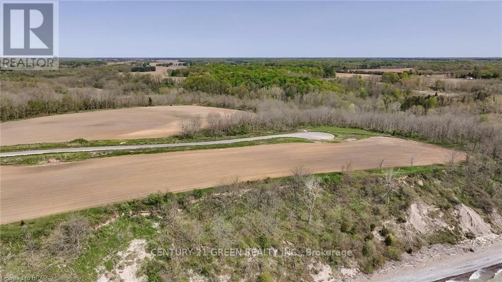 Property Photo:  Lot 5 Bluffs Road  ON N0L 2C0 