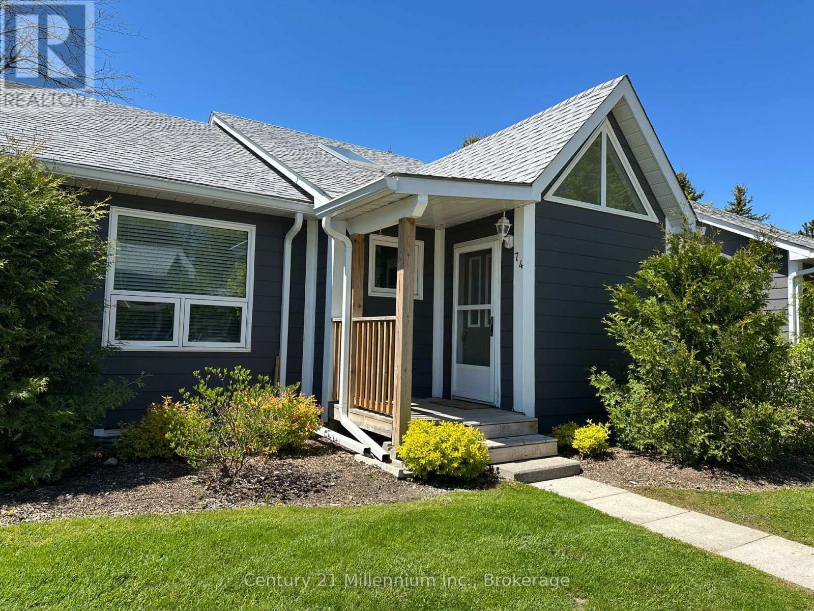 100 Alice Street West 74  Blue Mountains ON N0H 2P0 photo