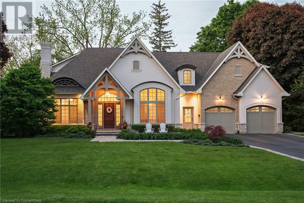 Photo de la propriété: 209 Donessle Drive ON L6J 3Y7