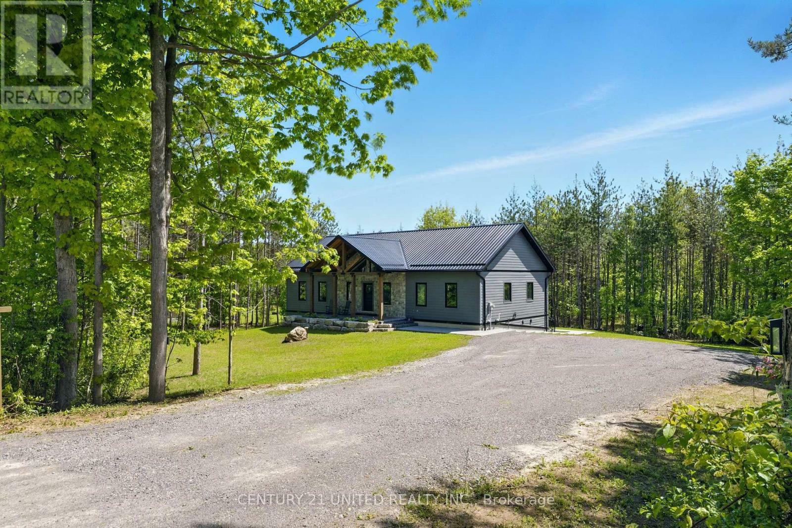 279 Massey Road  Alnwick/Haldimand ON K9A 4J8 photo