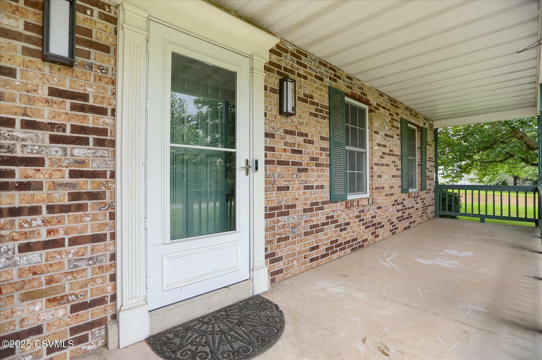 Property Photo:  456 Beagle Club Road  PA 17837 