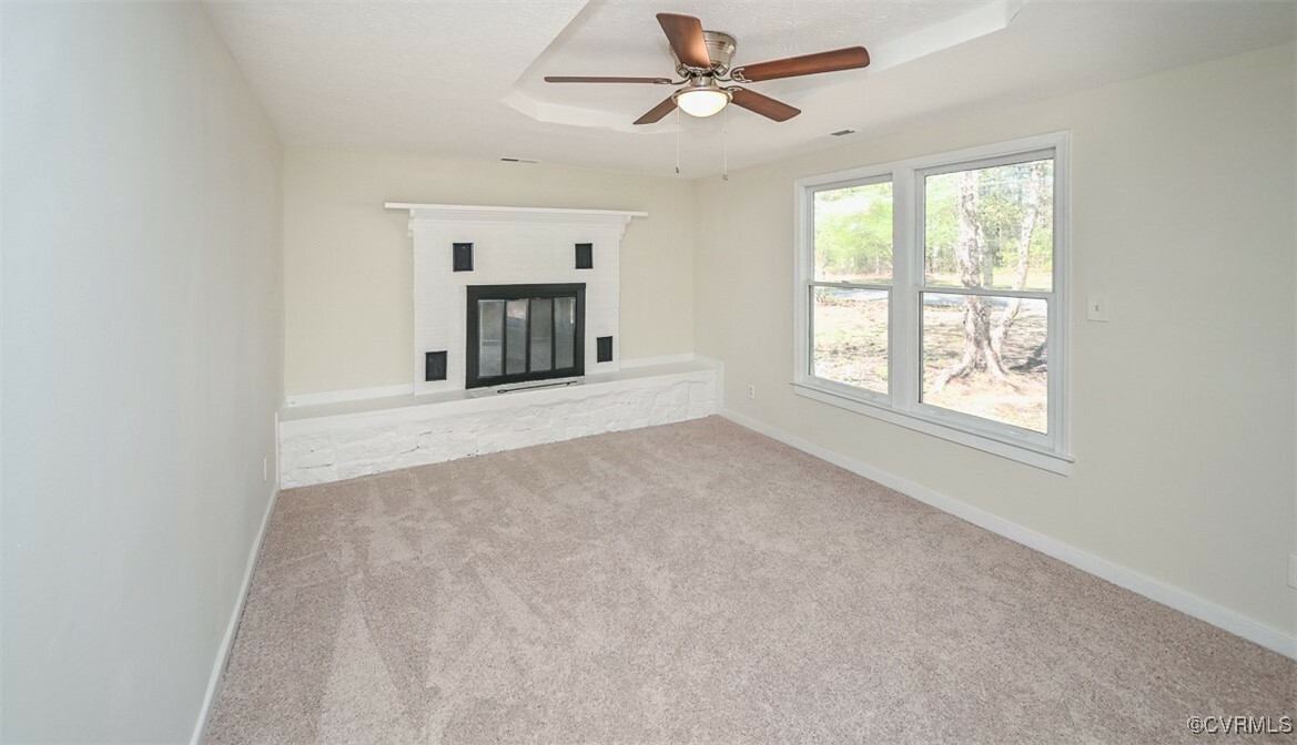 Property Photo: 10486 Malboro Road VA 23116