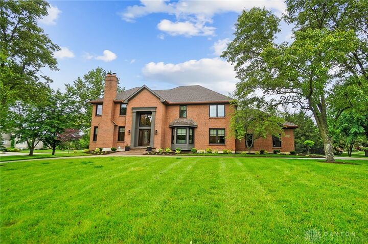 Property Photo: 10612 Falls Creek Lane OH 45458