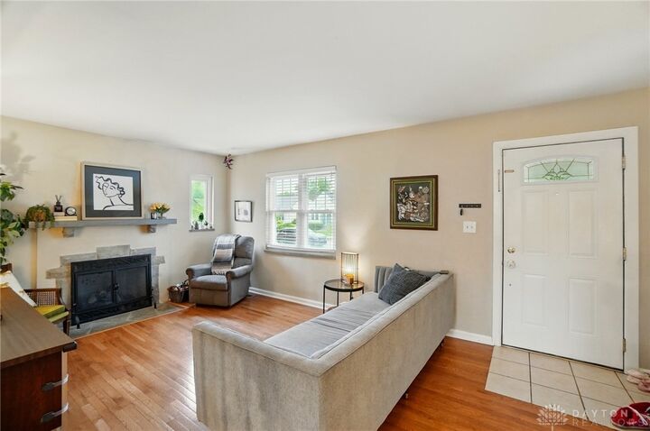 Property Photo: 448 Triangle Avenue OH 45419