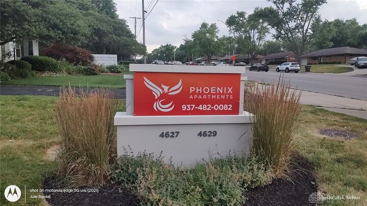 4627 Far Hills Avenue 5B  Dayton OH 45429 photo