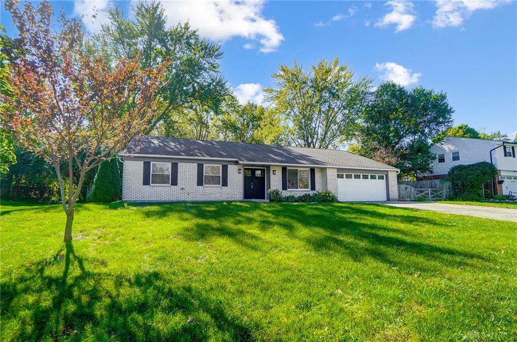 Property Photo: 3406 Northfield Road OH 45415