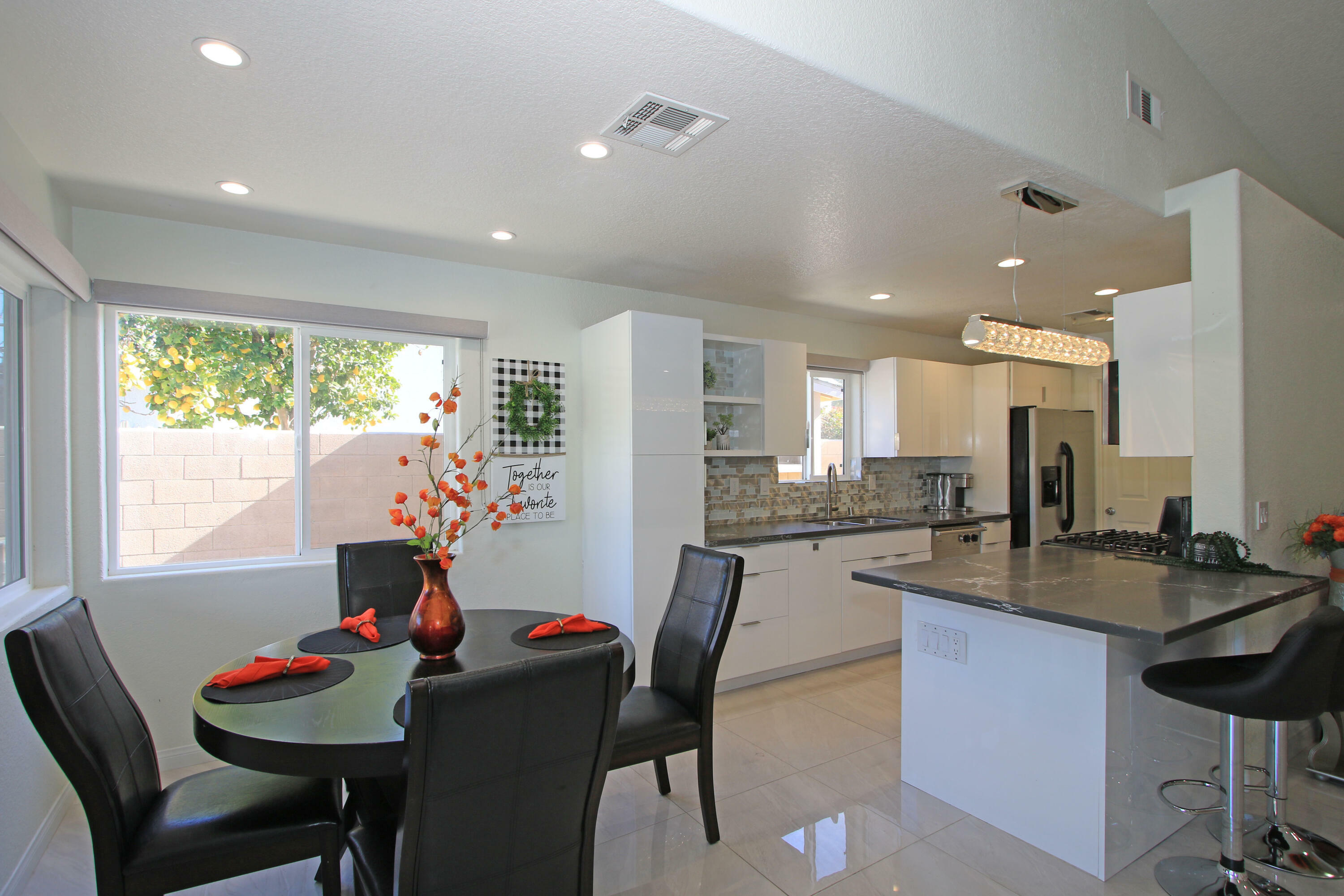 Property Photo: 68330 Vega Road CA 92234