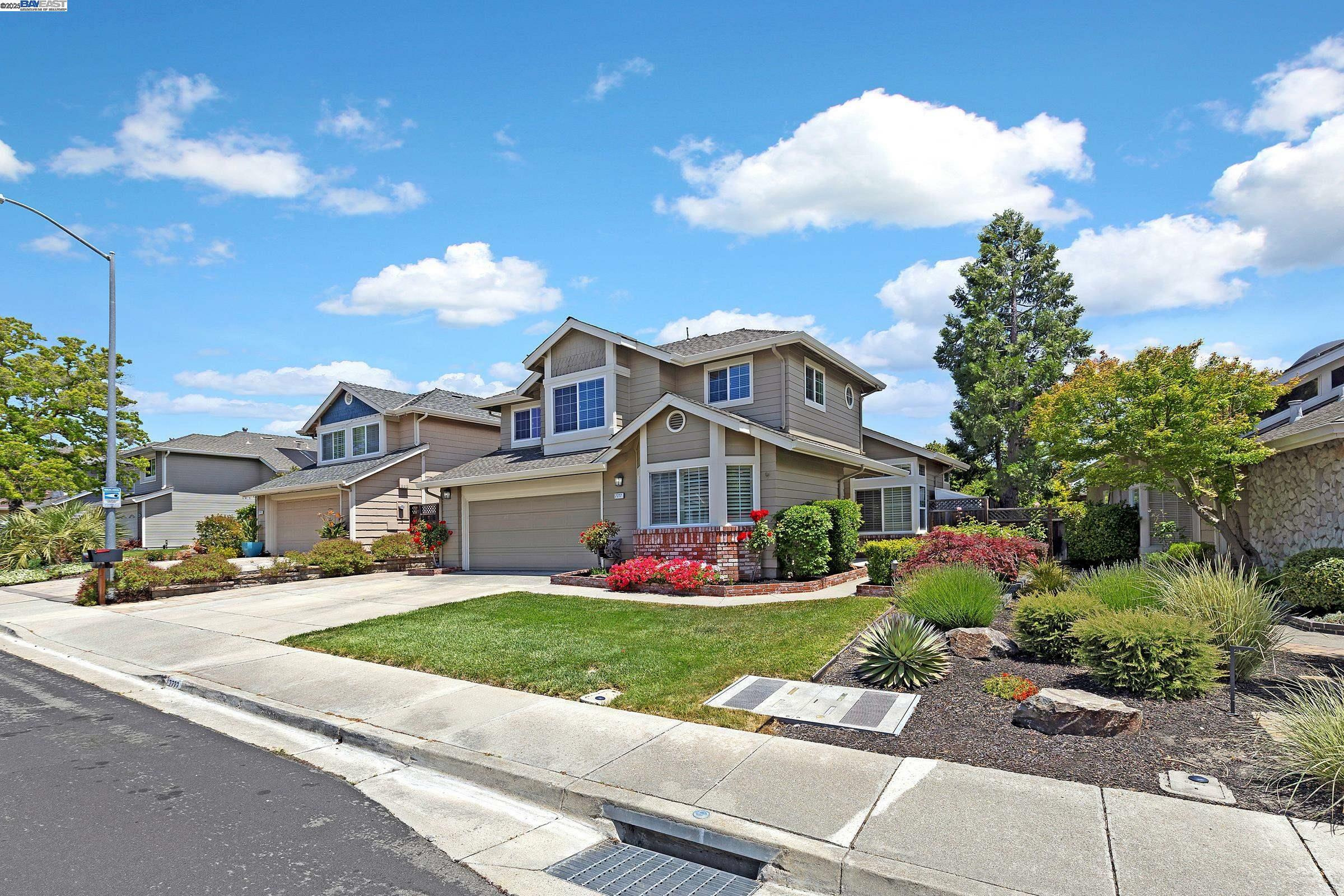 Property Photo: 7777 Crossridge Rd CA 94568