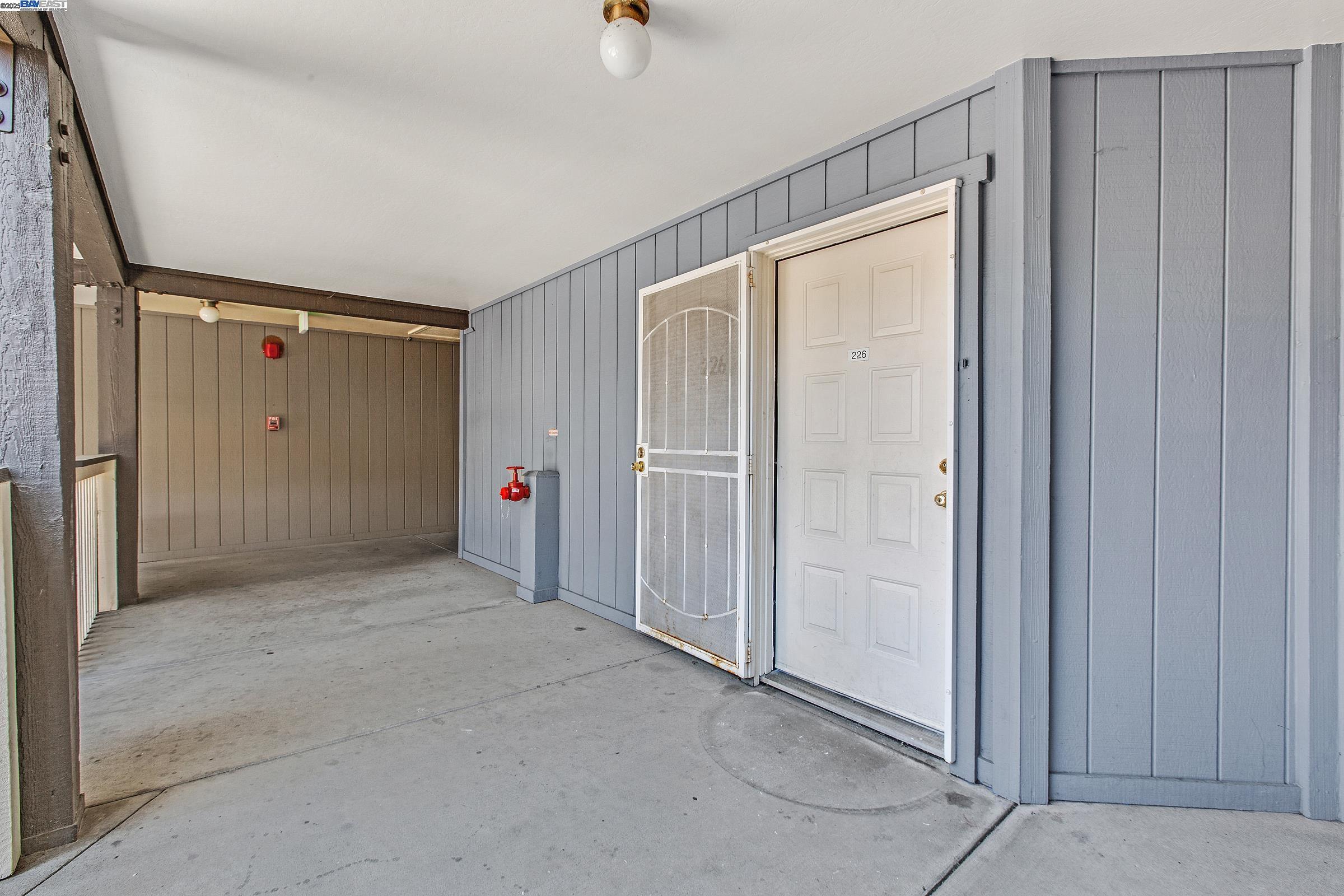 Property Photo: 47112 Warm Springs Blvd 226 CA 94539